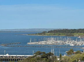 The Mirimar Apartments Geelong Waterfront